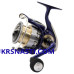 Катушка с передним фрикционом Daiwa 18 TDR Match & Feeder QD